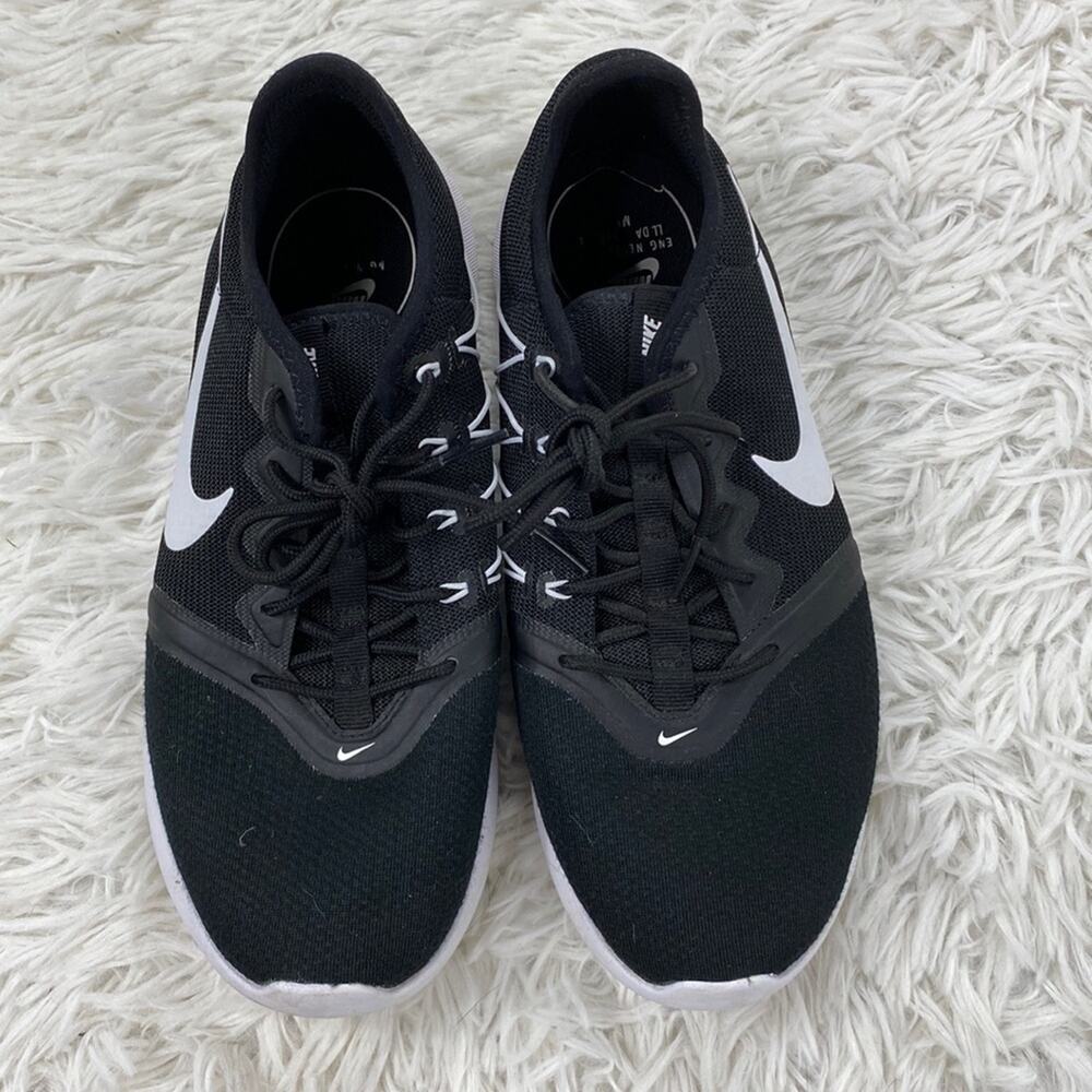 Nike Athletic Running Shoes